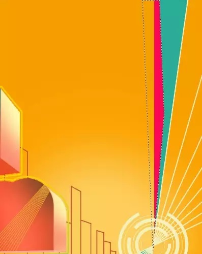 آموزش طراحی تصویر تایپوگرافی سه بعدی در فتوشاپ